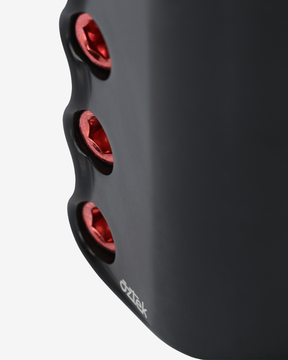 Aztek Ember SCS Clamp | Black