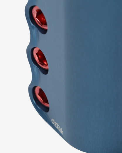Aztek Ember SCS Clamp | Blue