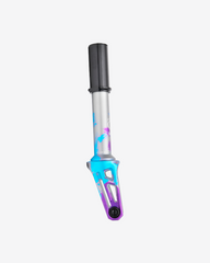 Oath Components | Shadow IHC Fork | Blue/Purple/Titanium