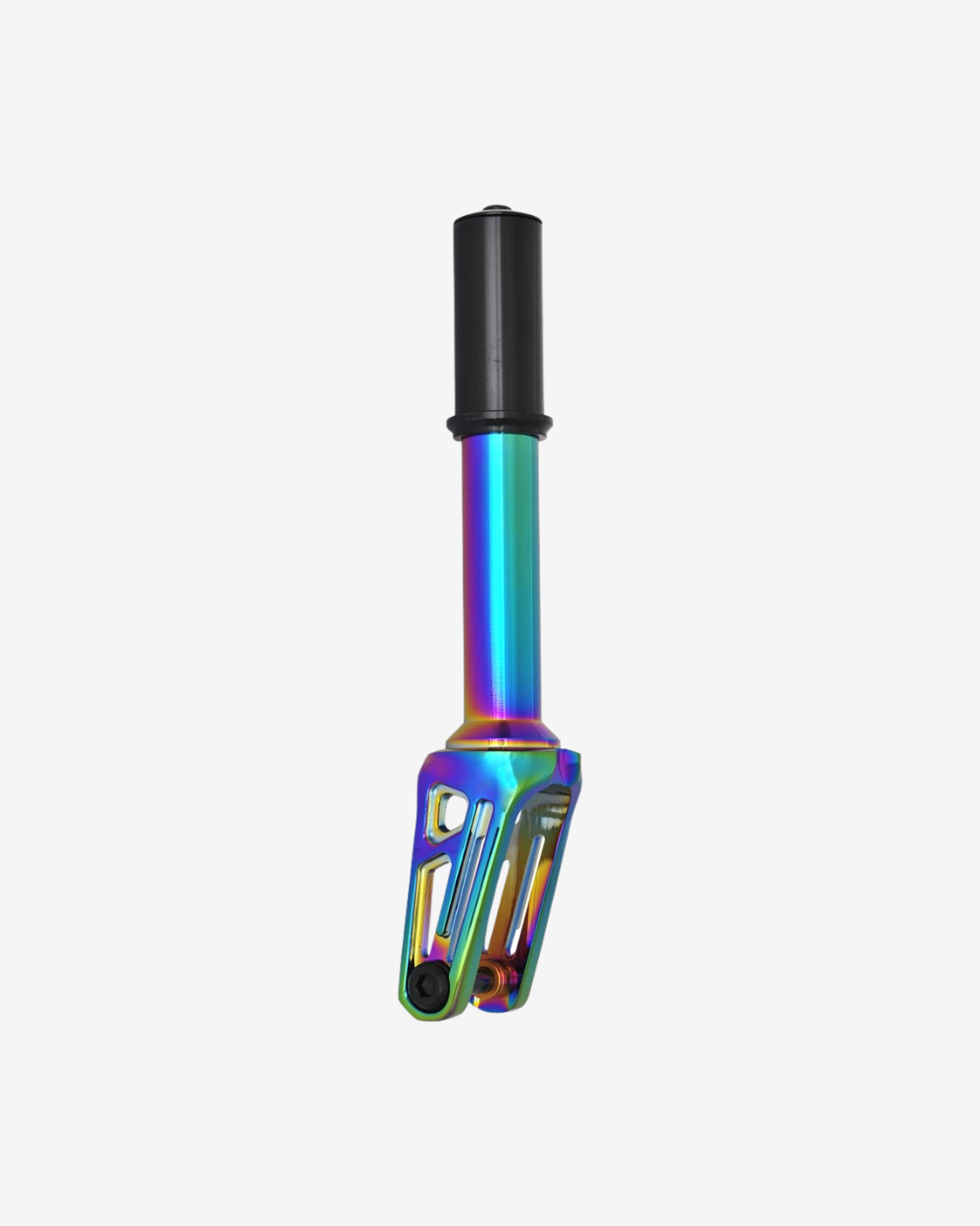 Oath Components | Shadow IHC Fork | Neo Chrome