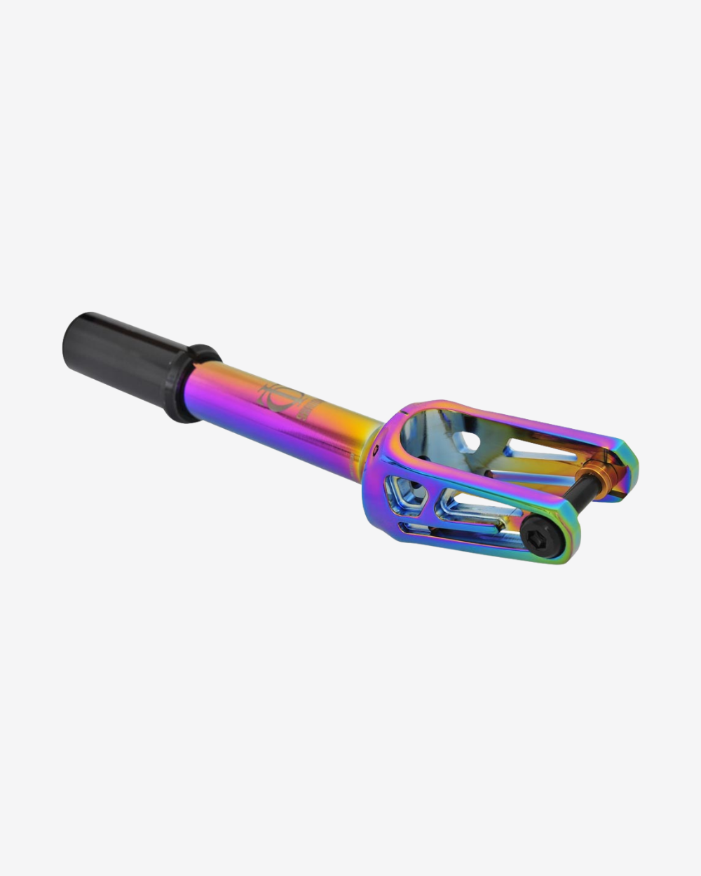 Oath Components | Shadow IHC Fork | Neo Chrome