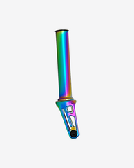 Oath Components | Shadow SCS/HIC Fork | Neo Chrome