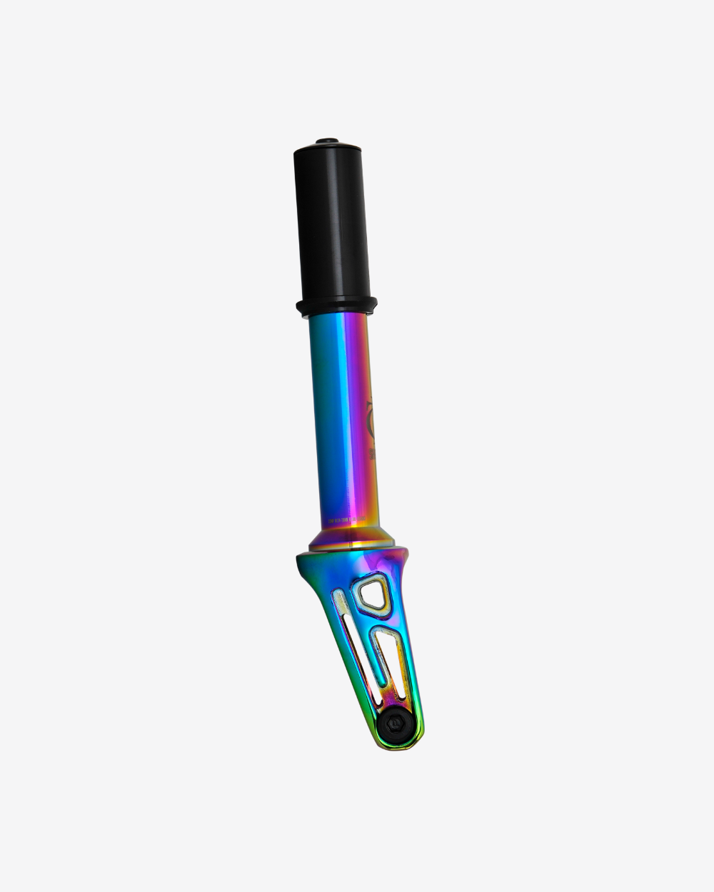 Oath Components | Shadow IHC Fork | Neo Chrome