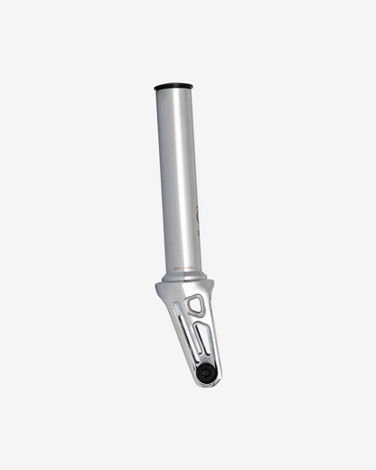 Oath Components | Shadow SCS/HIC Fork | Neo Silver