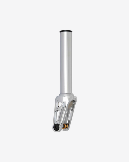 Oath Components | Shadow SCS/HIC Fork | Neo Silver