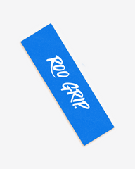 Roo Grip | Blue Basic Griptape