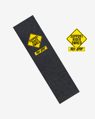 Roo Grip | Road Sign Support Griptape