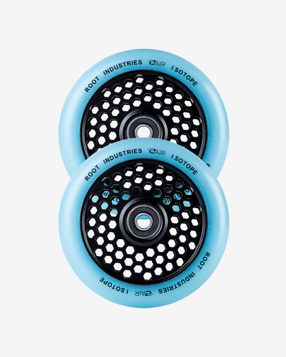 Root Industries Honeycore Wheels 110mm | Isotope