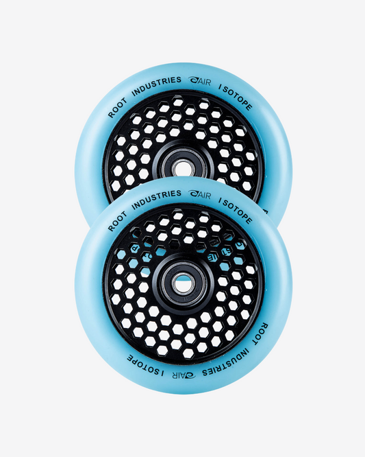 Root Industries Honeycore Wheels 110mm | Isotope