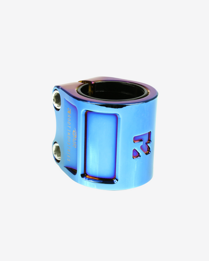 Root Industries AIR Double Clamp | Blu-Ray