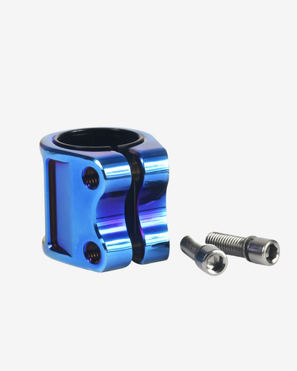 Root Industries AIR Double Clamp | Blu-Ray