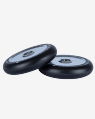 Root Industries  AIR Wheels 110mm | Black / Mirror