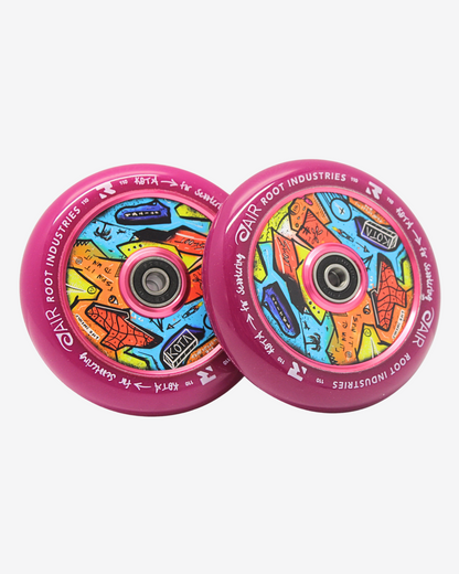 Root Industries Kota AIR Wheels
