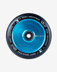 Root Industries  AIR Wheels 110mm | Black / Sky Blue