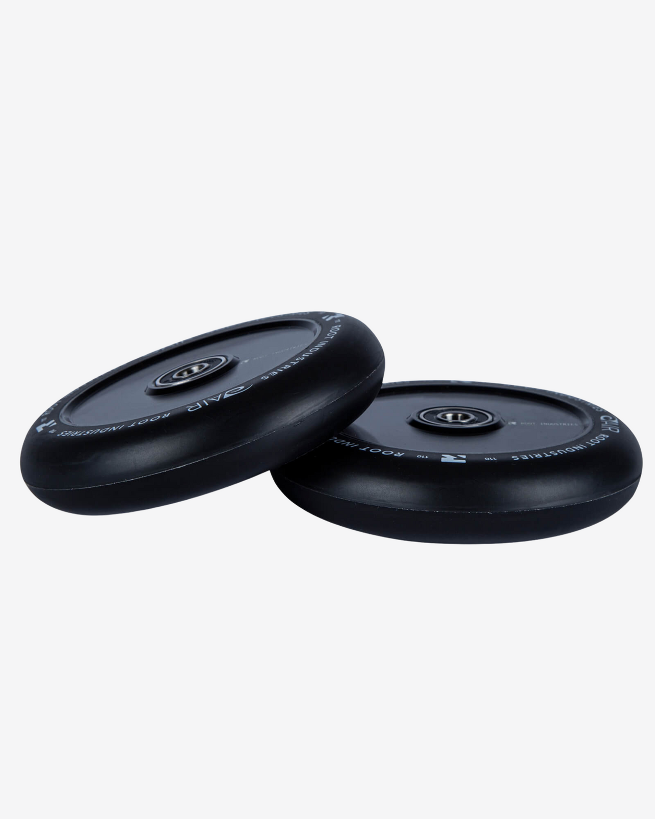 Root Industries  AIR Wheels 110mm | Black / Black