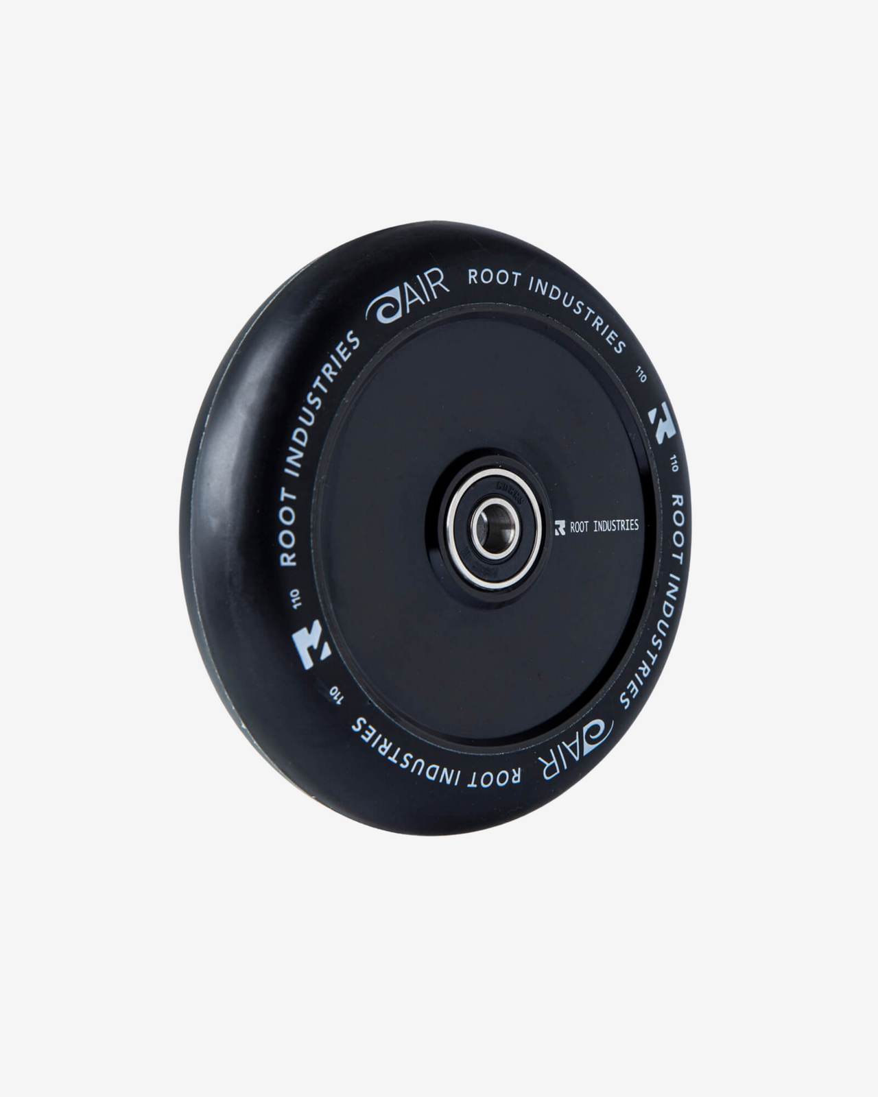 Root Industries  AIR Wheels 110mm | Black / Black