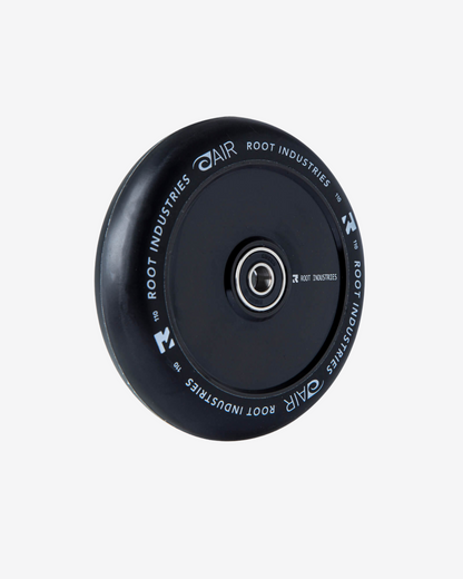 Root Industries  AIR Wheels 110mm | Black / Black