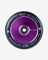 Root Industries  AIR Wheels 110mm | Black / Purple