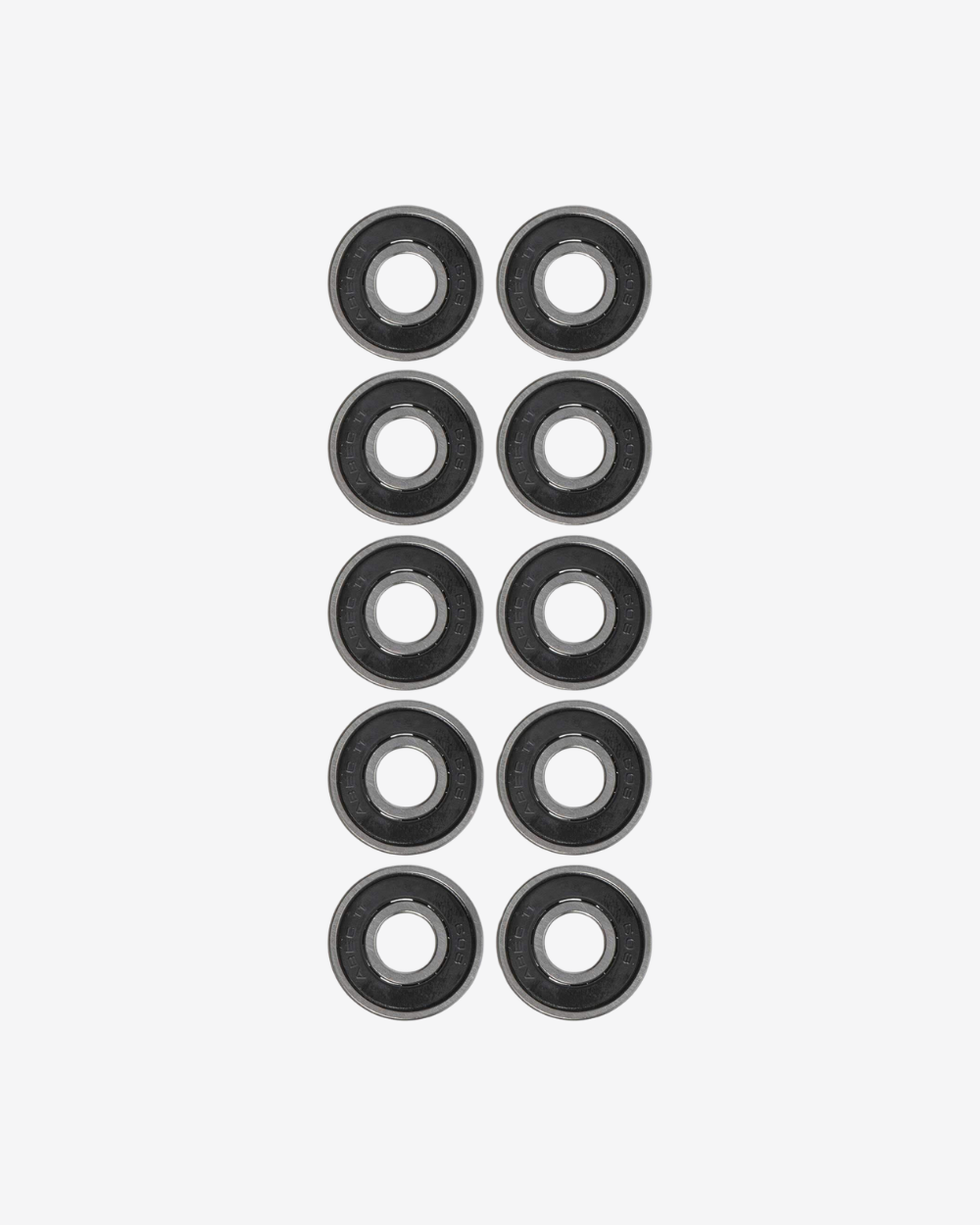 Root Industries ABEC 11 Bearings | 10 Pack Tube