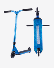 Root Industries Invictus 2 Pro Scooter | Blue ETCH