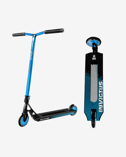Root Industries Invictus 3 Complete Scooter