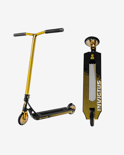Root Industries Invictus 3 Complete Scooter