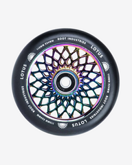 Root Industries Lotus Wheels 110mm | Rocket Fuel