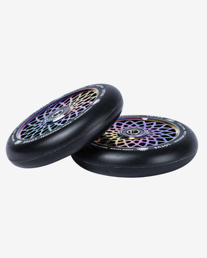 Root Industries Lotus Wheels 110mm | Rocket Fuel
