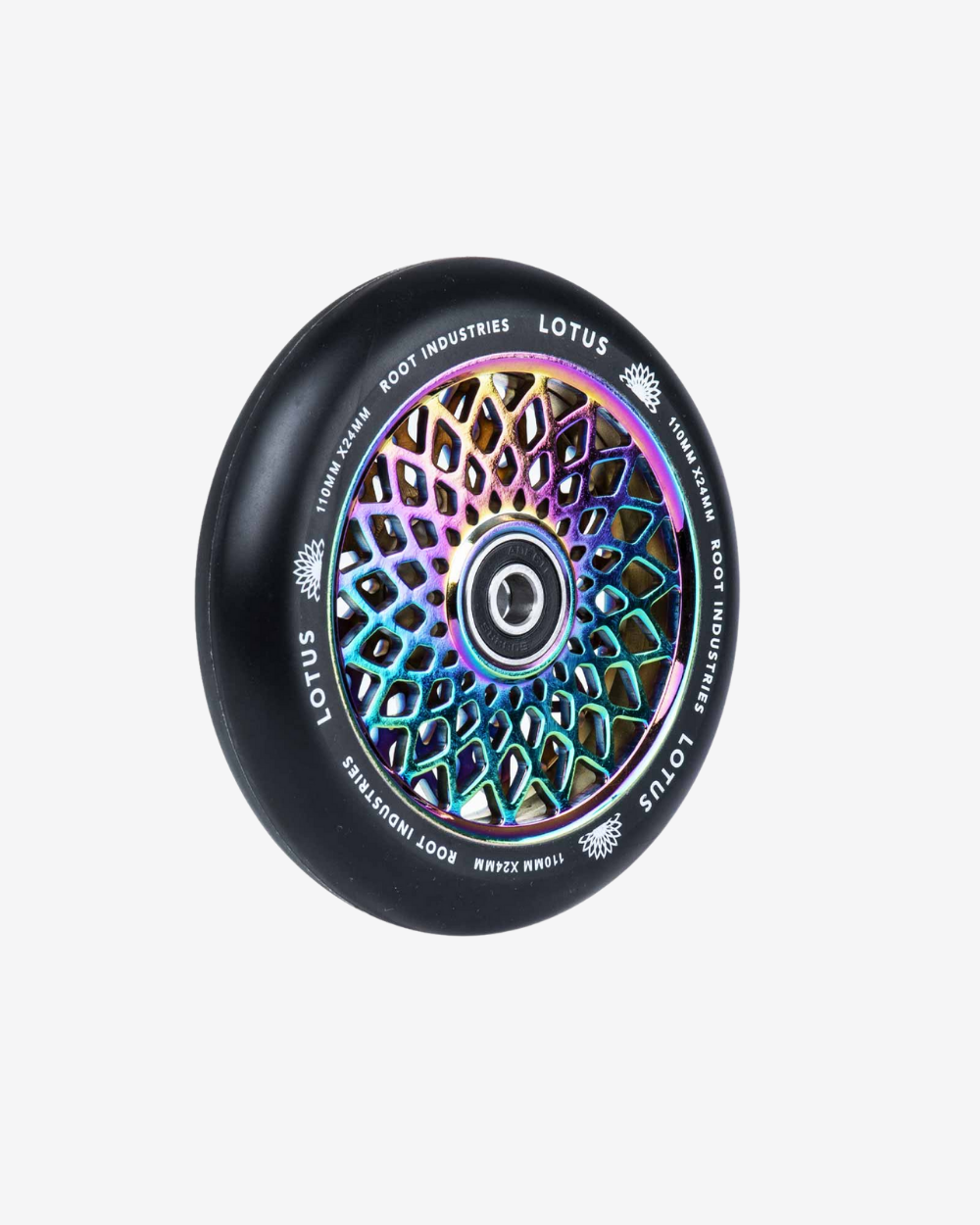 Root Industries Lotus Wheels 110mm | Rocket Fuel