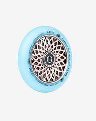 Root Industries Lotus Wheels 110mm | Glow / Copper