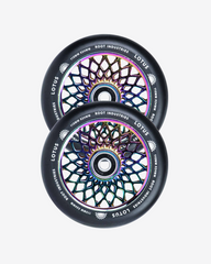 Root Industries Lotus Wheels 110mm | Rocket Fuel