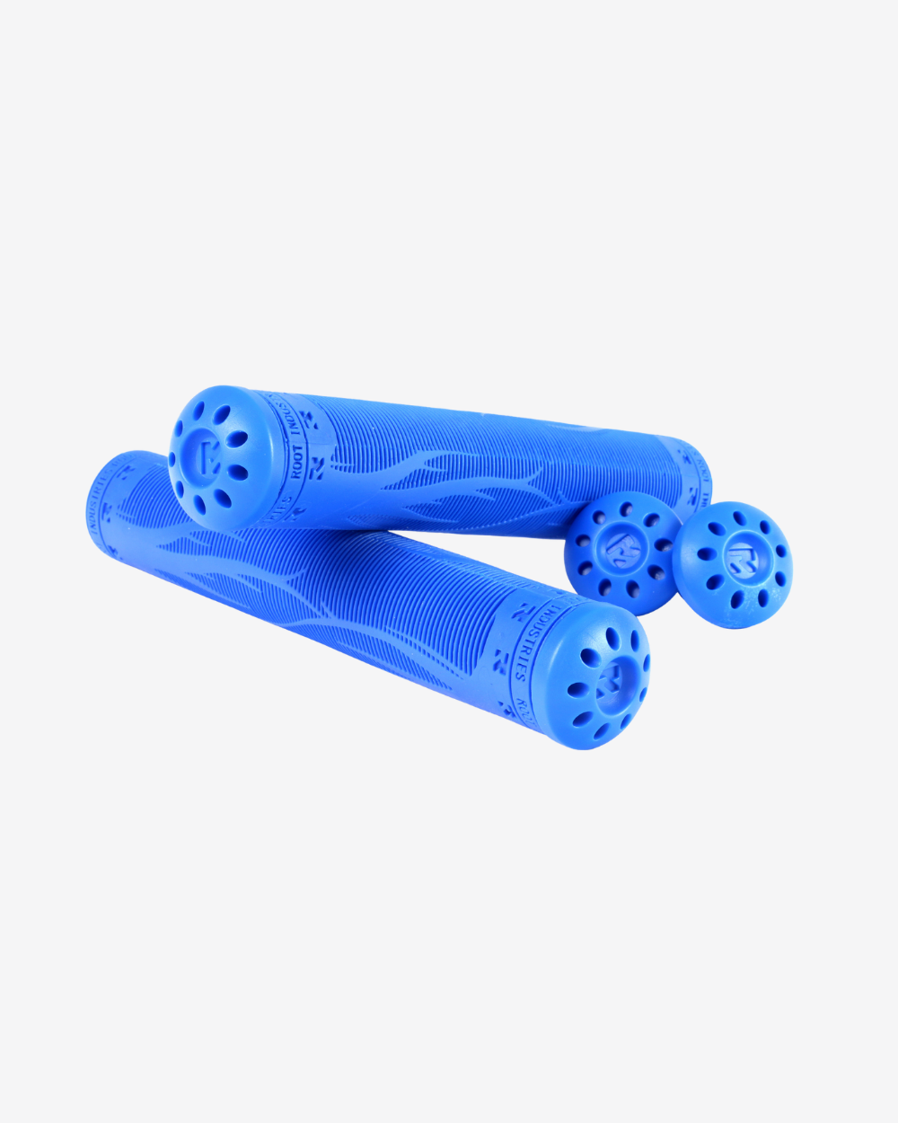 Root Industries R2 Scooter Grips | Blue