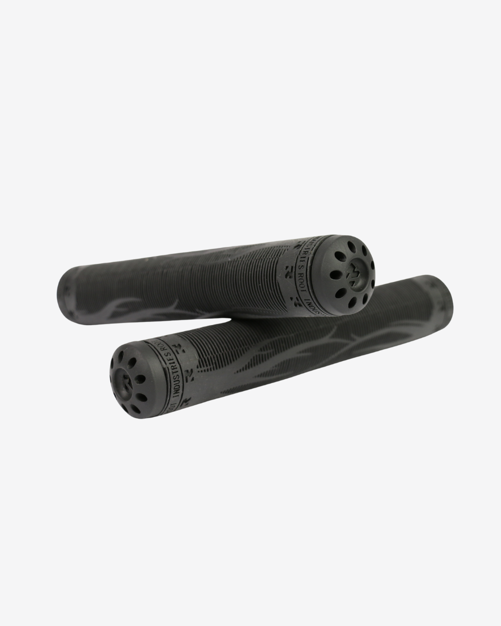 Root Industries R2 Scooter Grips | Black