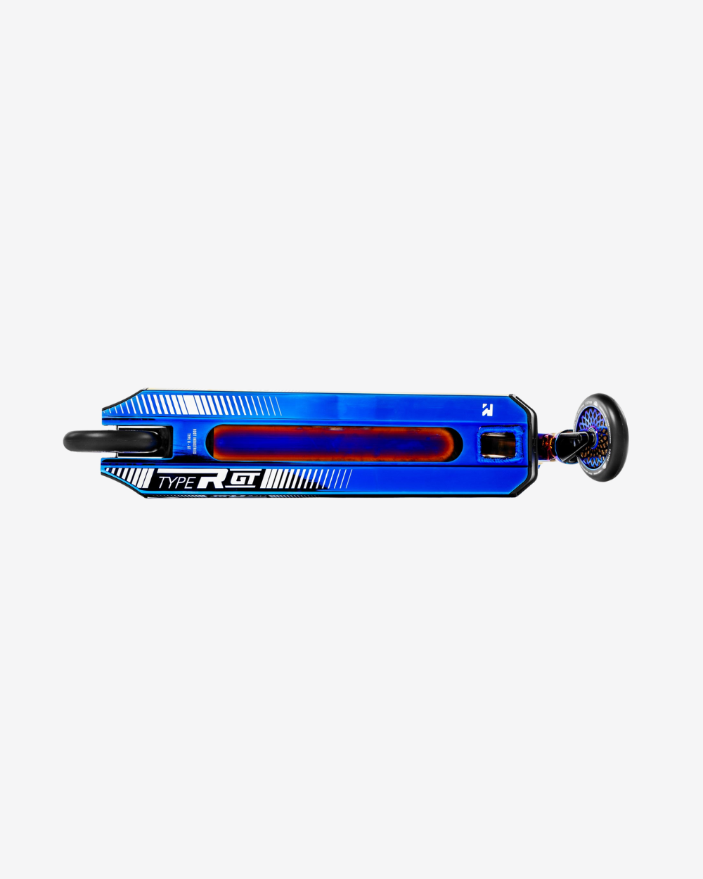 Root Industries Type R GT Complete Scooter | Blu Ray
