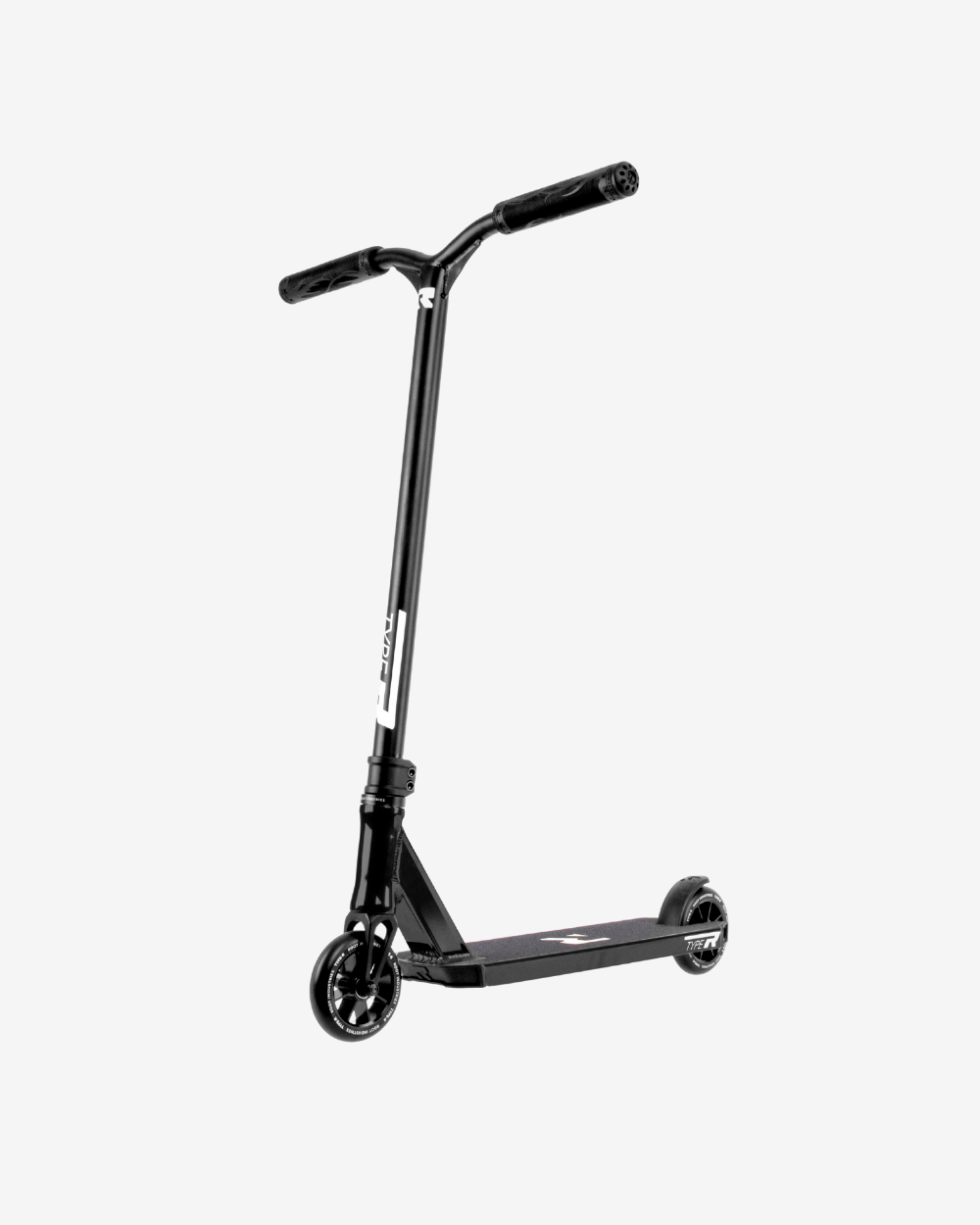 Root Industries Type R Pro Model Scooter | Matte Black