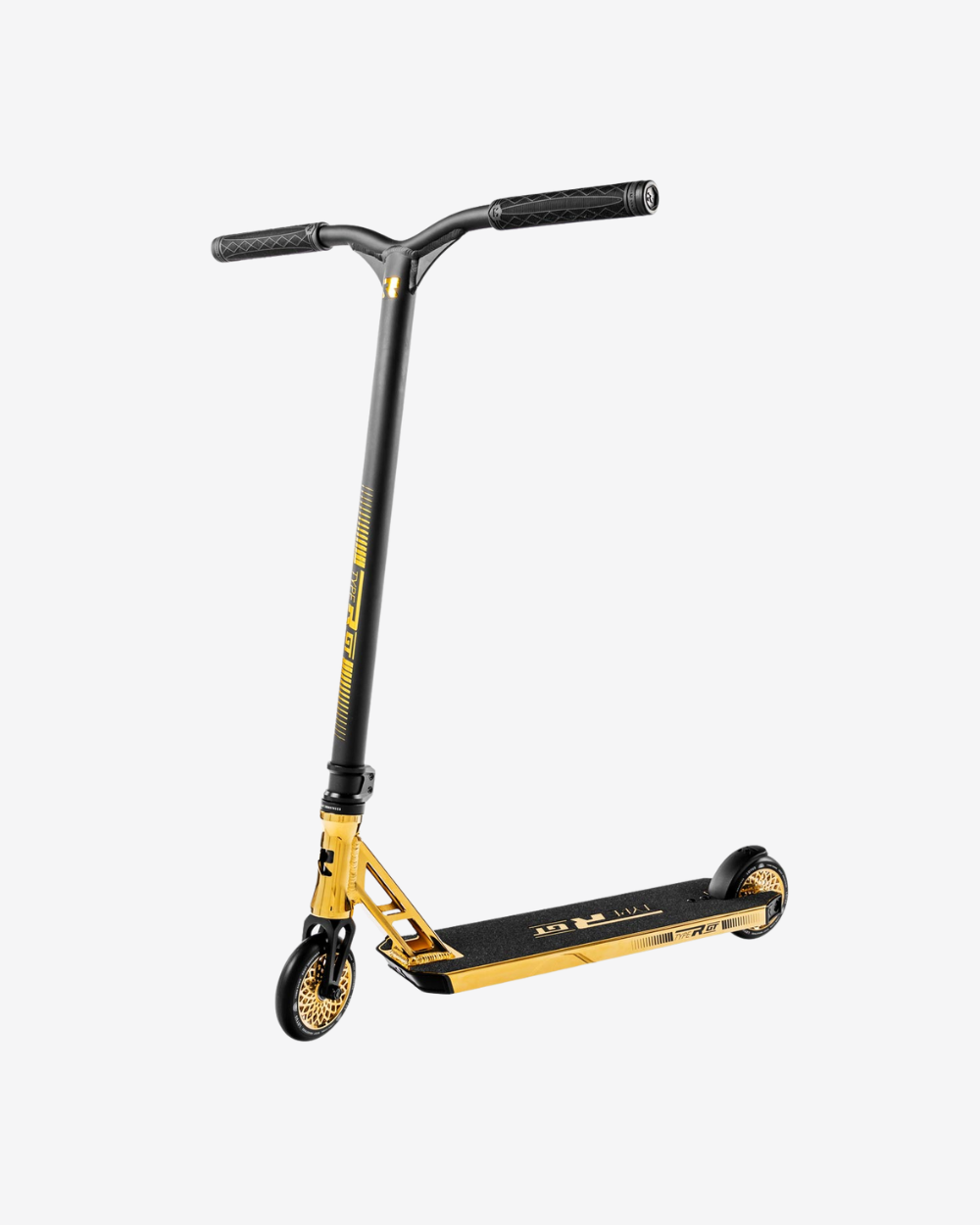 Root Industries Type R GT Complete Scooter | Gold