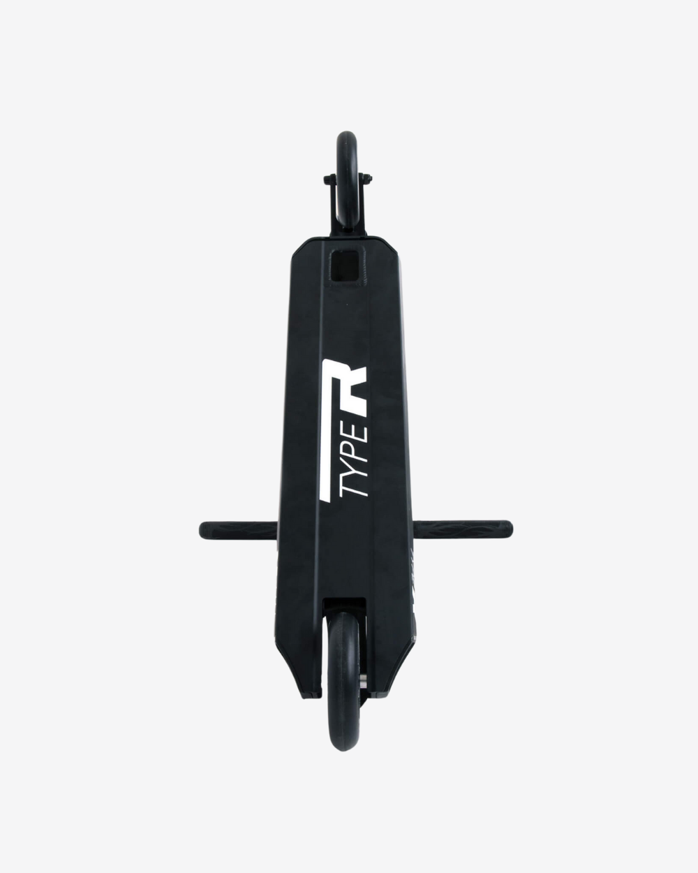 Root Industries Type R Pro Model Scooter | Matte Black – Scooter Barn