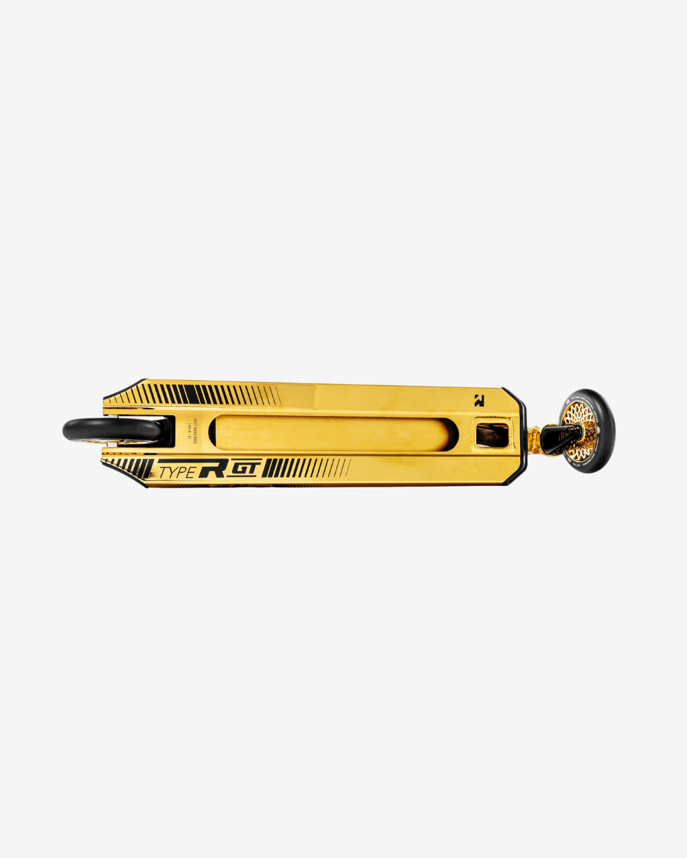 Root Industries Type R GT Complete Scooter | Gold