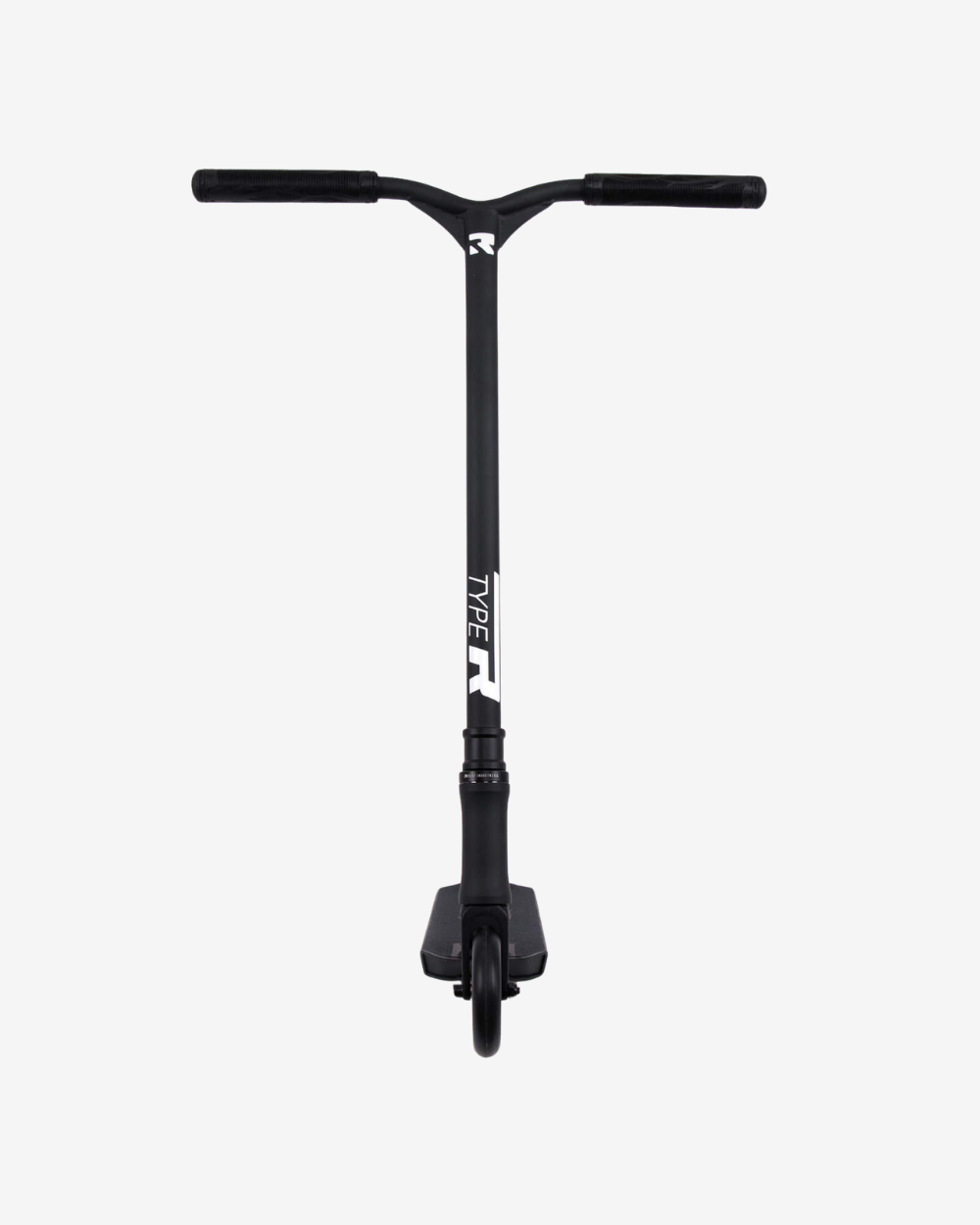 Root Industries Type R Pro Model Scooter | Matte Black – Scooter Barn