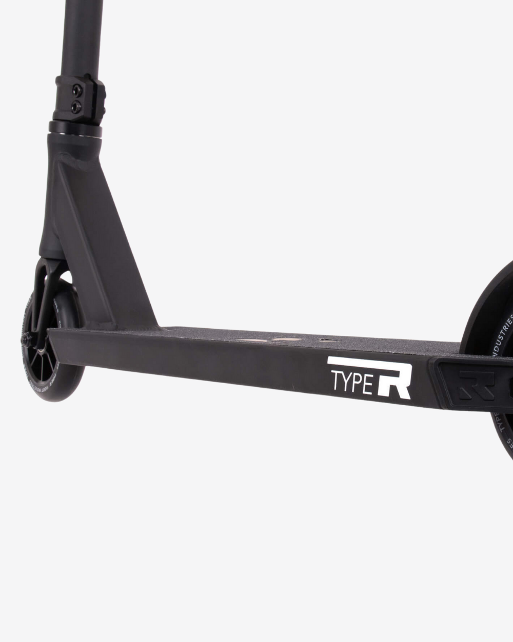 Root Industries Type R Pro Model Scooter | Matte Black