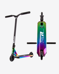 Root Industries Type R Pro Model Scooter | Rocket Fuel