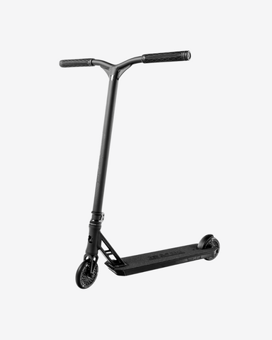 Root Industries Type R GT Complete Scooter | Black - Second Image