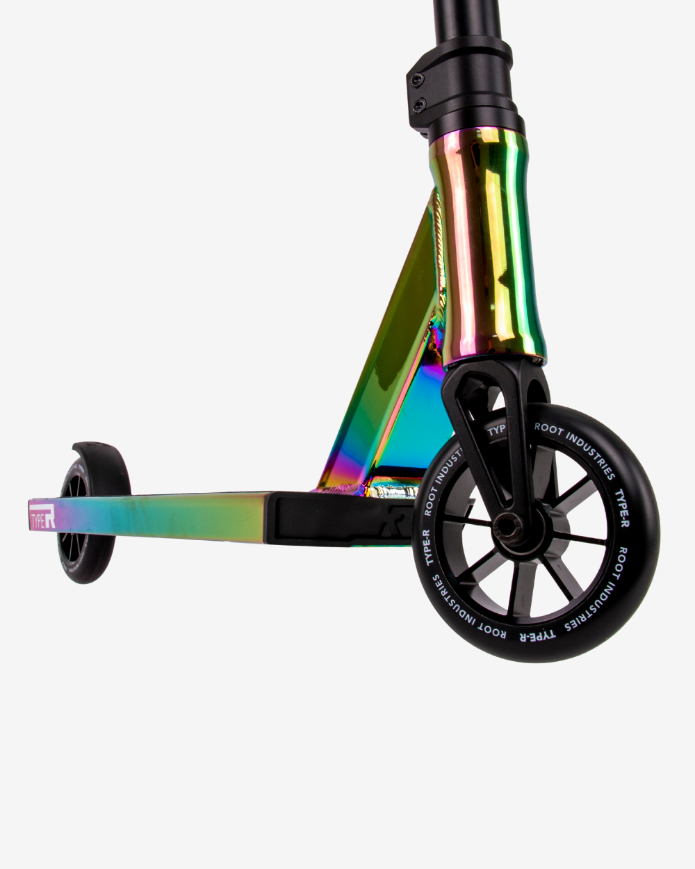 Root Industries Type R Pro Model Scooter | Rocket Fuel