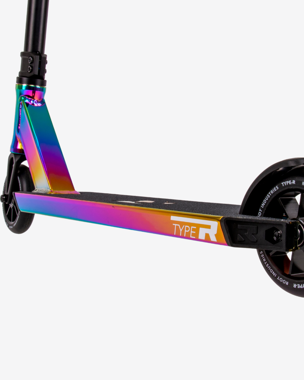 Root Industries Type R Pro Model Scooter | Rocket Fuel