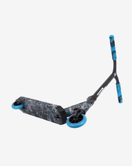 Root Industries Type R Mini Pro Model Scooter | Blue Splatter