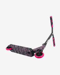 Root Industries Type R Mini Pro Model Scooter | Pink Splatter