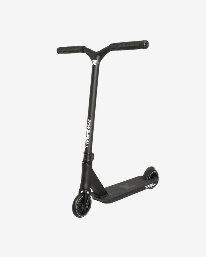Root Industries Type R Mini Pro Model Scooter | Matte Black – Scooter Barn