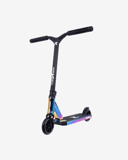 Root Industries Type R Mini Pro Model Scooter | Rocket Fuel