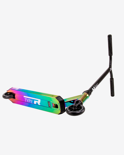 Root Industries Type R Mini Pro Model Scooter | Rocket Fuel