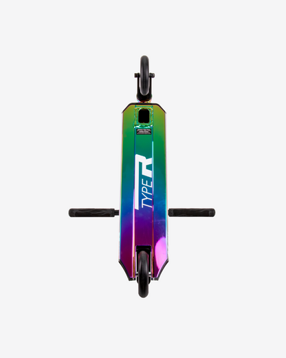 Root Industries Type R Mini Pro Model Scooter | Rocket Fuel